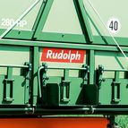 Abnehmbare Auslaufschurre, gerade