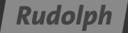 Logo Rudolph