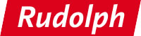 Zurück zur Startseite der Rudolph & Sohn GmbH Logo Rudolph